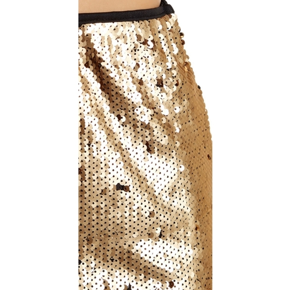 🆕🌿ROMEO AND JULIET COUTURE SKIRT🌿 - Picture 5 of 5